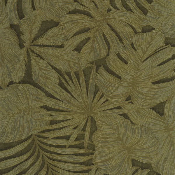 Carta da Parati Vegetals cod. 86437887 Casadeco Wallpaper
