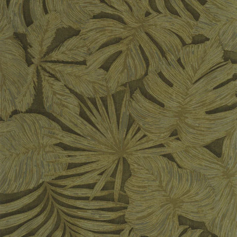 Carta da Parati Vegetals cod. 86437887 Casadeco Wallpaper