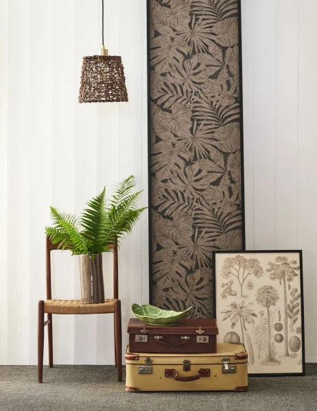 Carta da Parati Vegetals cod. 86439434 Casadeco Wallpaper