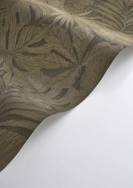 Carta da Parati Vegetals cod. 86439505 Casadeco Wallpaper