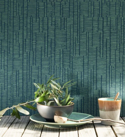 Carta da Parati Rio cod. 87447759 Casadeco Wallpaper