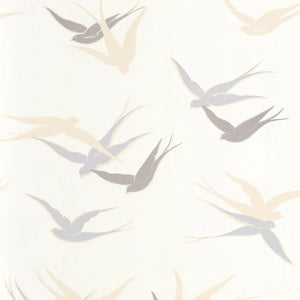 Carta da Parati Twenties Casadeco Wallpaper