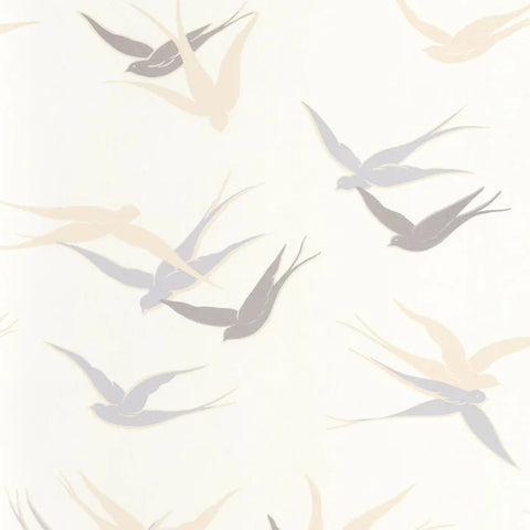 Carta da Parati Twenties Casadeco Wallpaper