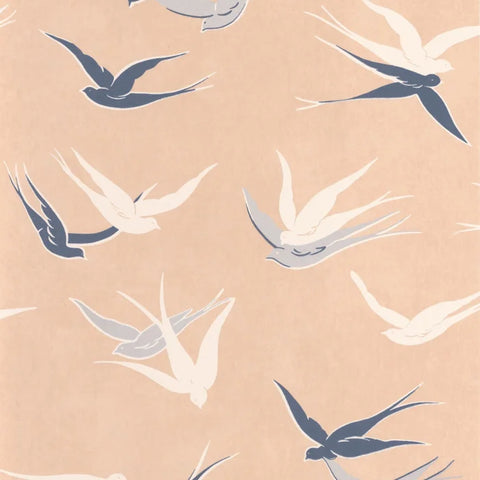 Carta da Parati Twenties Casadeco Wallpaper