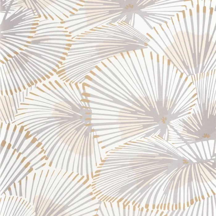 Carta da Parati Twenties Casadeco Wallpaper
