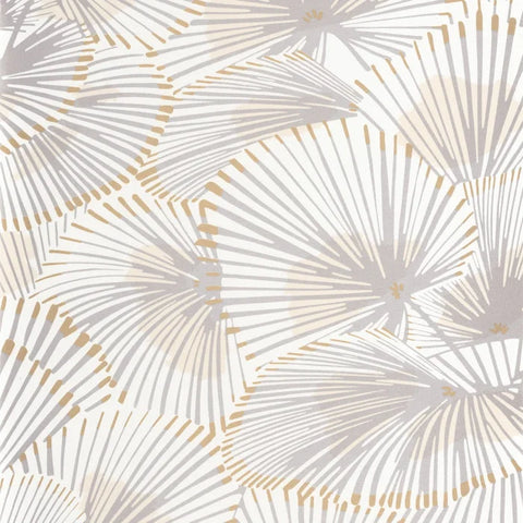 Carta da Parati Twenties Casadeco Wallpaper