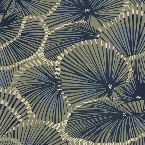 Carta da Parati Twenties Casadeco Wallpaper