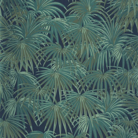 Carta da Parati Twenties Casadeco Wallpaper