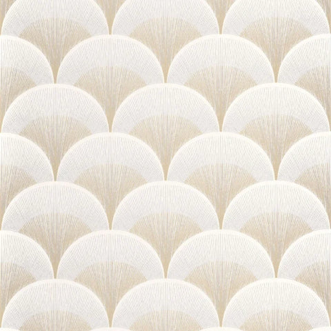 Carta da Parati Twenties Casadeco Wallpaper