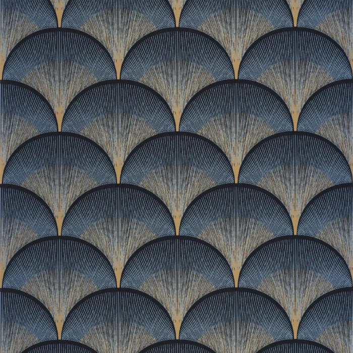 Carta da Parati Twenties Casadeco Wallpaper