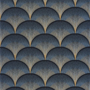 Carta da Parati Twenties Casadeco Wallpaper