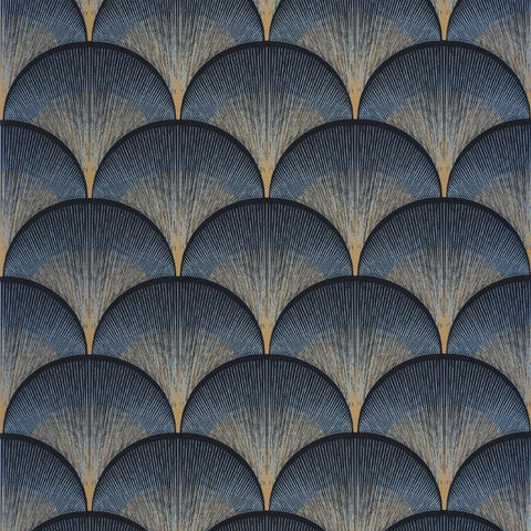 Carta da Parati Twenties Casadeco Wallpaper