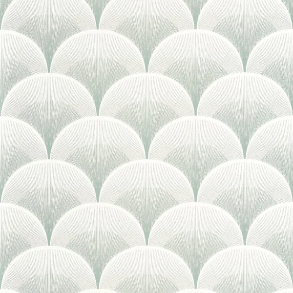 Carta da Parati Twenties Casadeco Wallpaper