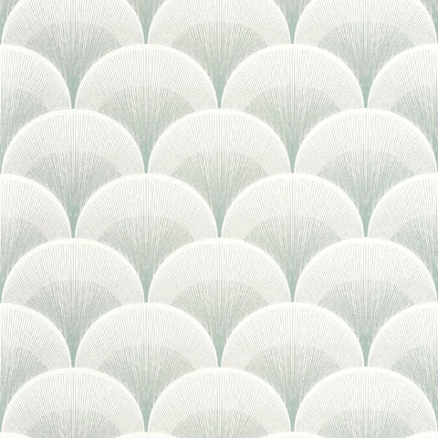 Carta da Parati Twenties Casadeco Wallpaper