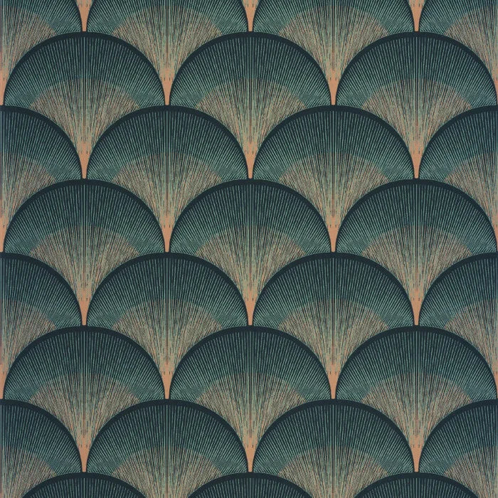 Carta da Parati Twenties Casadeco Wallpaper