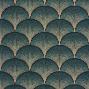 Carta da Parati Twenties Casadeco Wallpaper