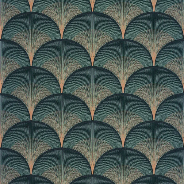 Carta da Parati Twenties Casadeco Wallpaper