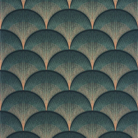 Carta da Parati Twenties Casadeco Wallpaper