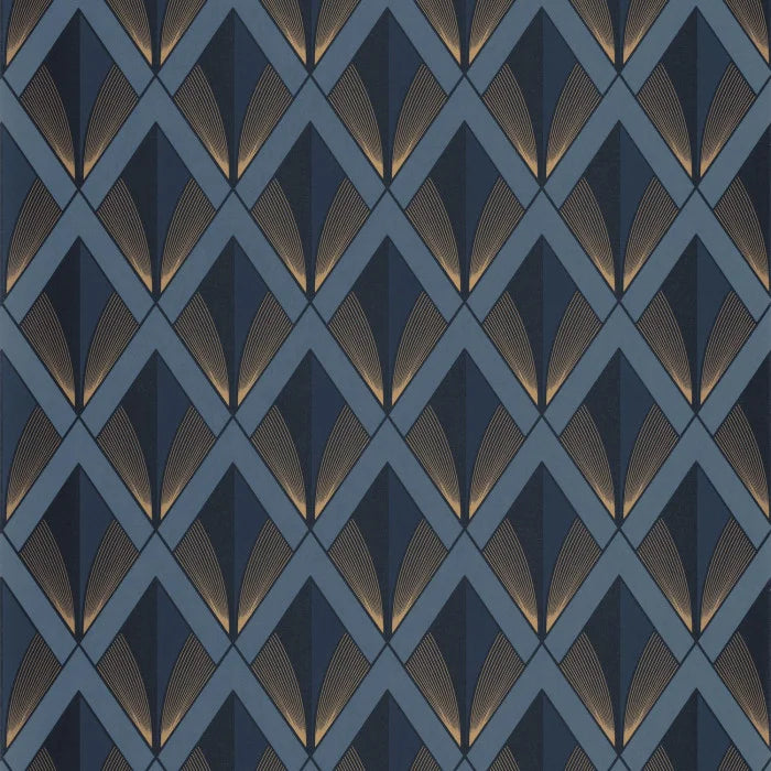 Carta da Parati Twenties Casadeco Wallpaper