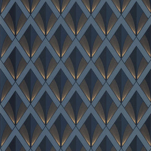 Carta da Parati Twenties Casadeco Wallpaper