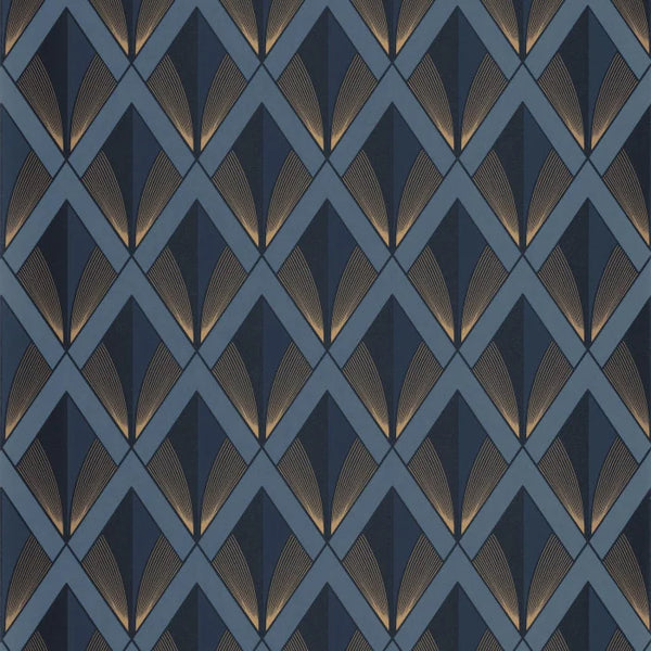 Carta da Parati Twenties Casadeco Wallpaper
