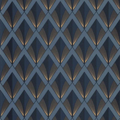 Carta da Parati Twenties Casadeco Wallpaper