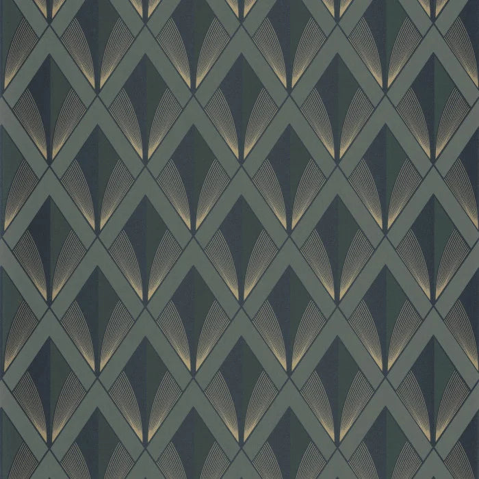 Carta da Parati Twenties Casadeco Wallpaper