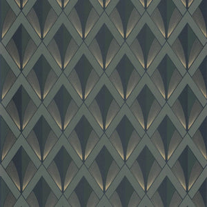 Carta da Parati Twenties Casadeco Wallpaper