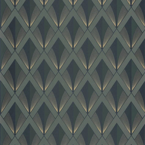 Carta da Parati Twenties Casadeco Wallpaper