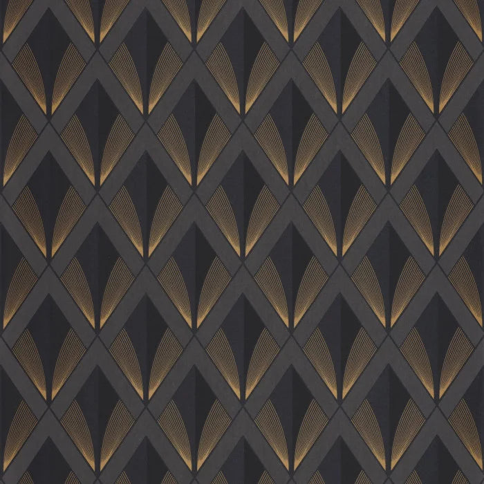 Carta da Parati Twenties Casadeco Wallpaper