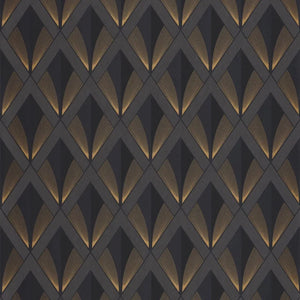 Carta da Parati Twenties Casadeco Wallpaper