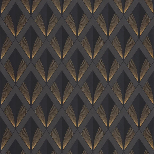 Carta da Parati Twenties Casadeco Wallpaper