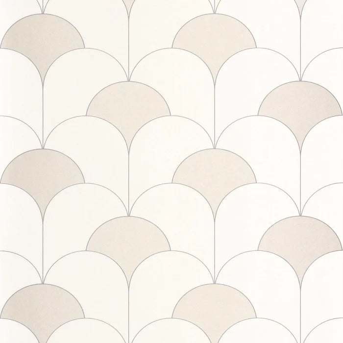 Carta da Parati Twenties Casadeco Wallpaper