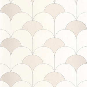 Carta da Parati Twenties Casadeco Wallpaper