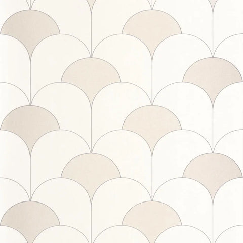 Carta da Parati Twenties Casadeco Wallpaper