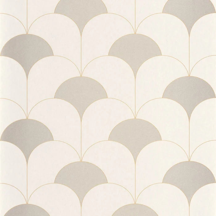 Carta da Parati Twenties Casadeco Wallpaper