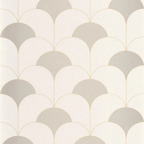 Carta da Parati Twenties Casadeco Wallpaper