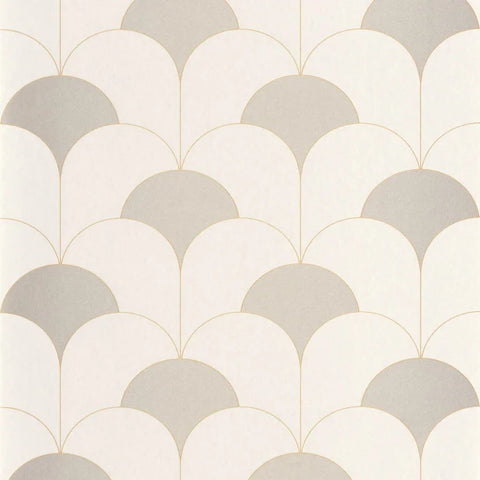 Carta da Parati Twenties Casadeco Wallpaper