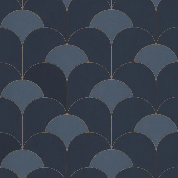 Carta da Parati Twenties Casadeco Wallpaper