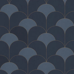 Carta da Parati Twenties Casadeco Wallpaper