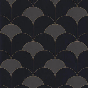Carta da Parati Twenties Casadeco Wallpaper