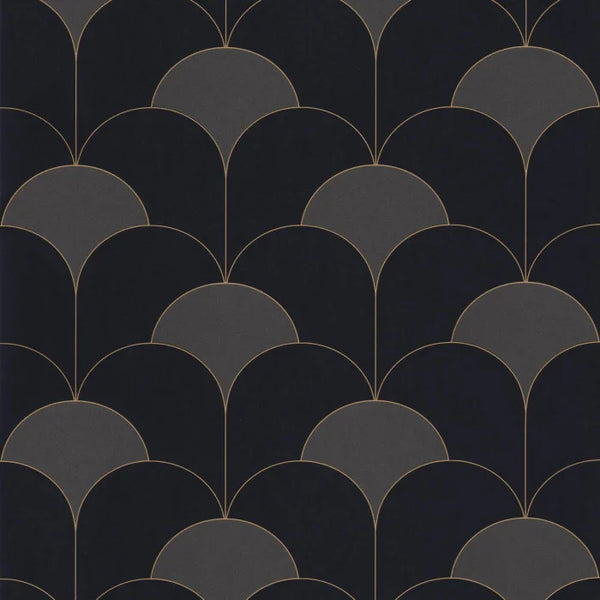 Carta da Parati Twenties Casadeco Wallpaper