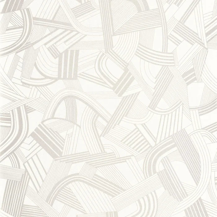 Carta da Parati Twenties Casadeco Wallpaper