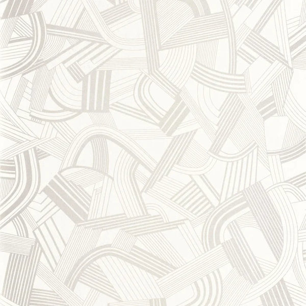 Carta da Parati Twenties Casadeco Wallpaper