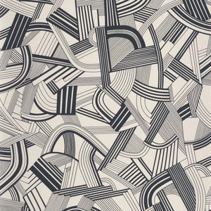 Carta da Parati Twenties Casadeco Wallpaper