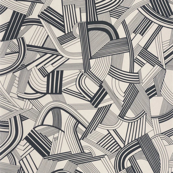Carta da Parati Twenties Casadeco Wallpaper