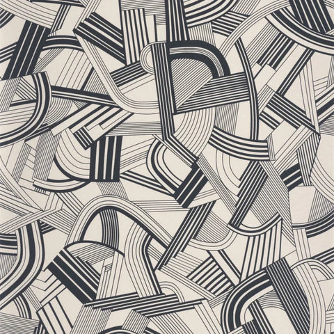 Carta da Parati Twenties Casadeco Wallpaper