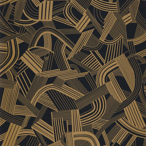 Carta da Parati Twenties Casadeco Wallpaper