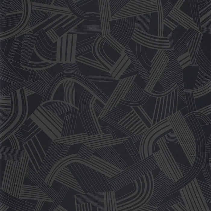 Carta da Parati Twenties Casadeco Wallpaper