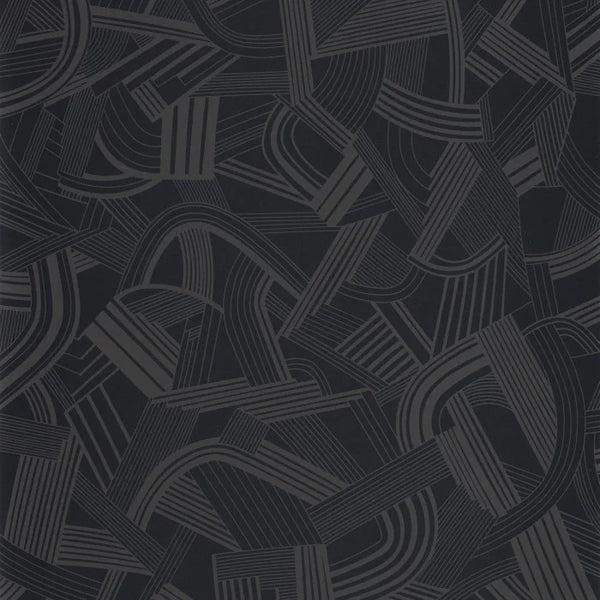 Carta da Parati Twenties Casadeco Wallpaper